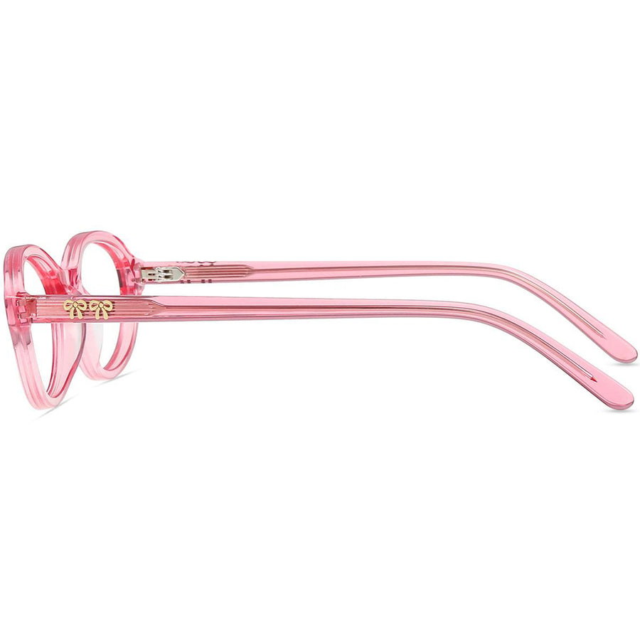 Ovale Brillen FM1023