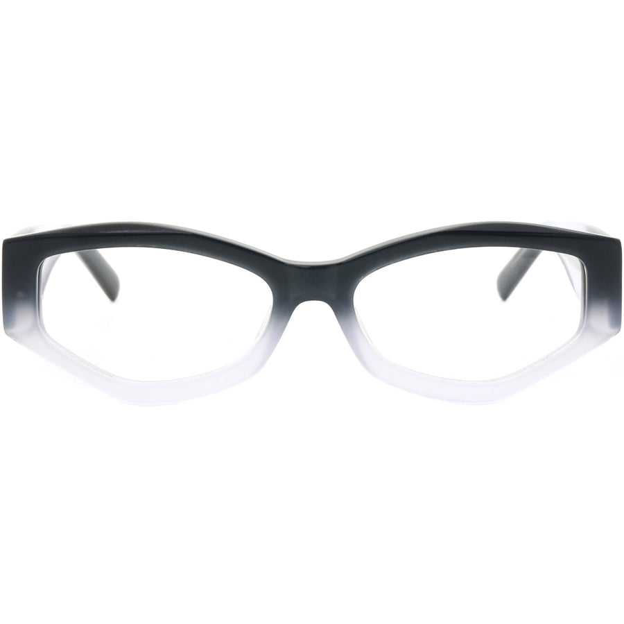 Geometrische Brillen GSR1093