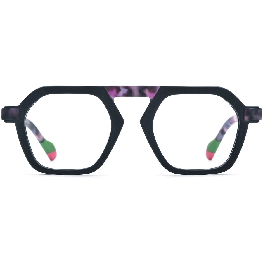 Geometrische Brillen BR1440