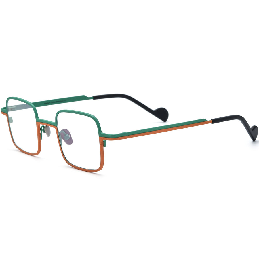 Quadratische Brillen BR1291
