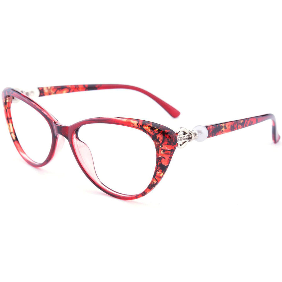 Cateye Brillen O2753