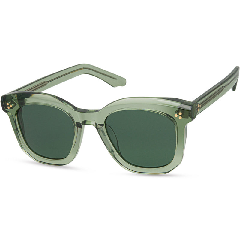 Quadratische Sonnenbrillen GCS1098