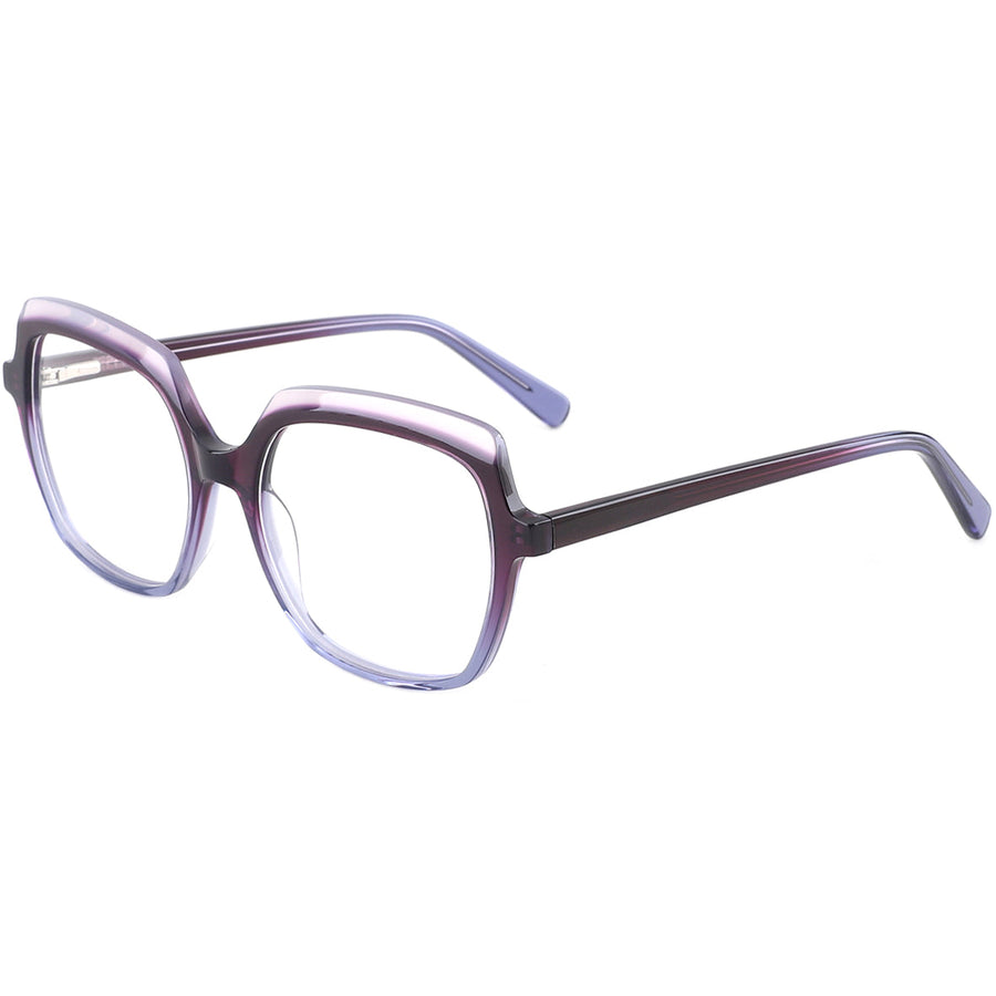 Quadratische Brillen YEA1097