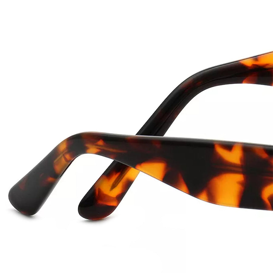 Quadratische Brillen YT1013