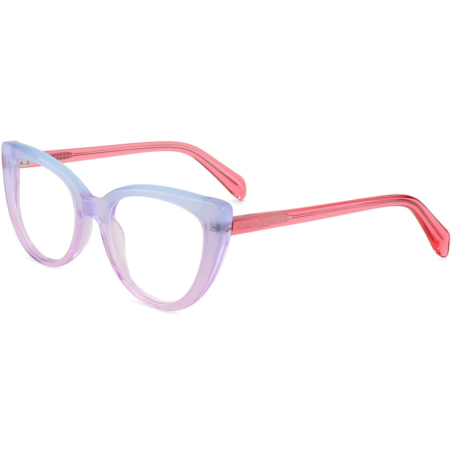 Cateye Brillen A3163