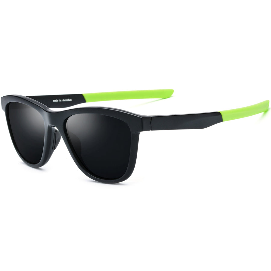 Quadratische Sonnenbrillen BRS1071