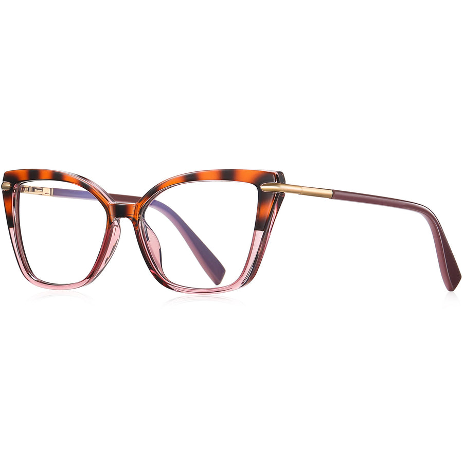Cateye Brillen PF1280