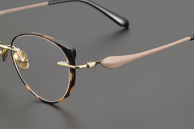 Cateye Brillen TG1051