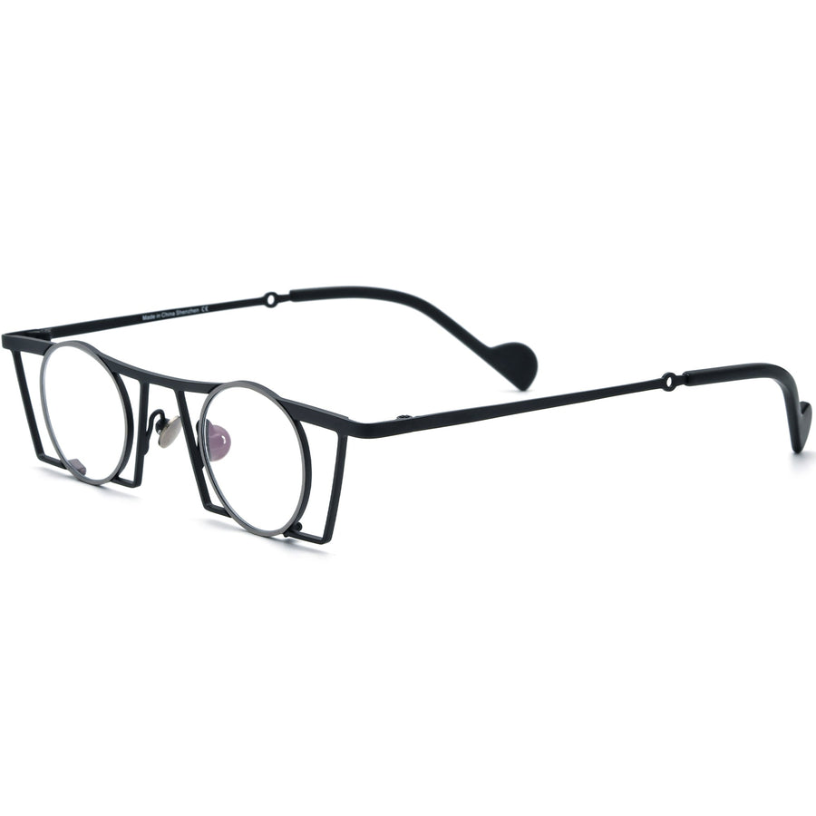 Geometrische Brillen BR1294