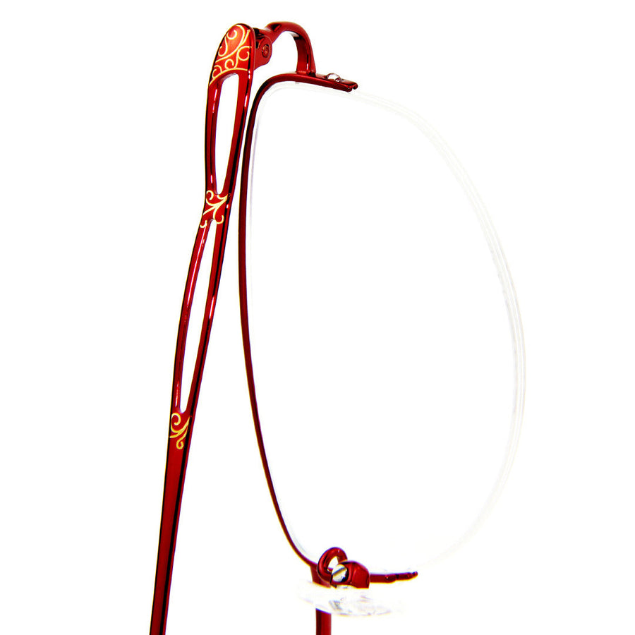 Ovale Brillen JCT1047