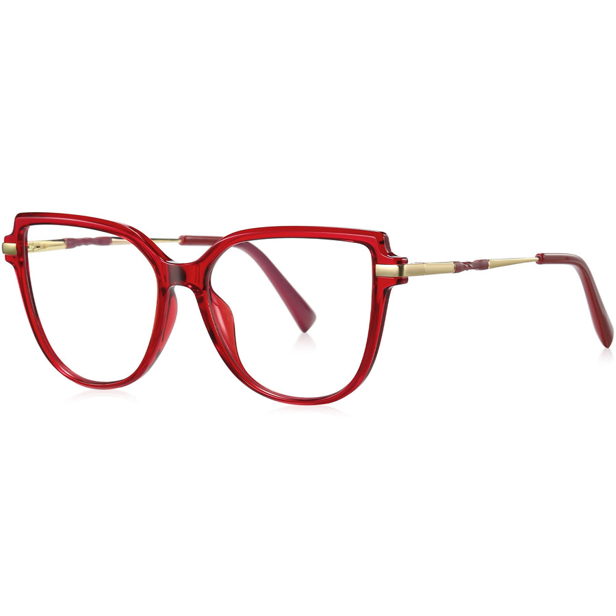 Cateye Brillen PF1001