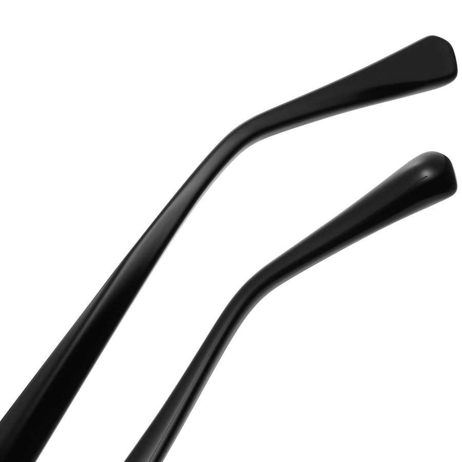 Quadratische Brillen YSD1011