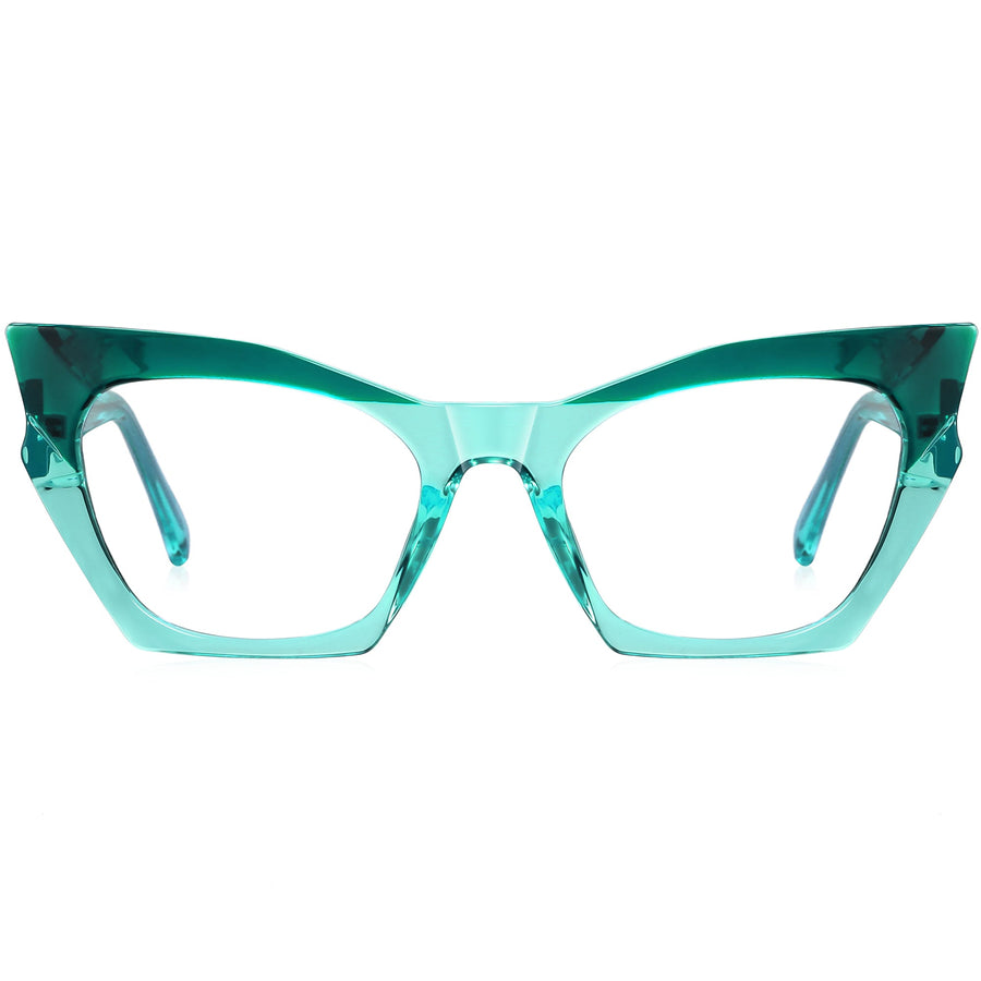 Cateye Brillen PF1059