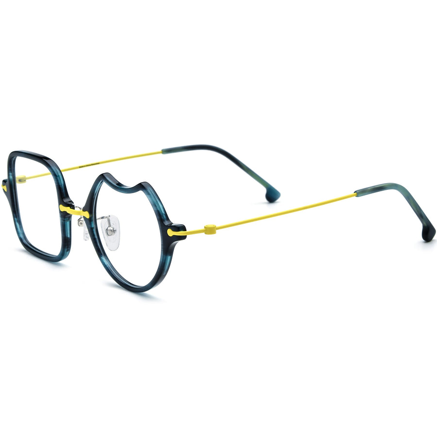 Geometrische Brillen BR1597