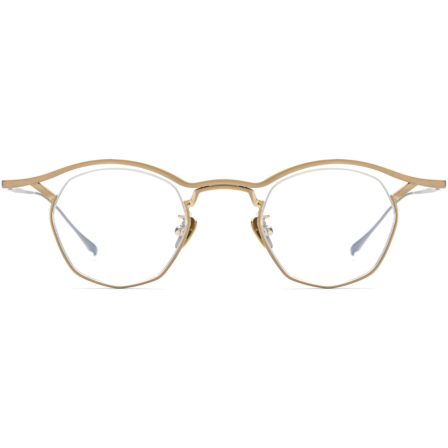 Geometrische Brillen BR1465