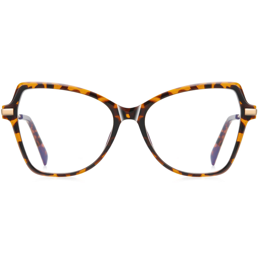 Cateye Brillen PF1004