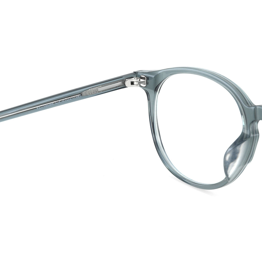 Runde Brillen YAA1059