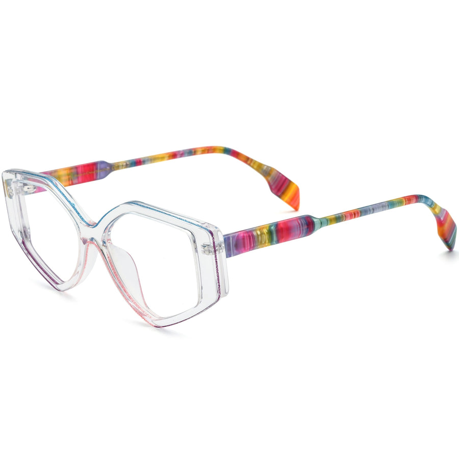 Geometrische Brillen BR1015