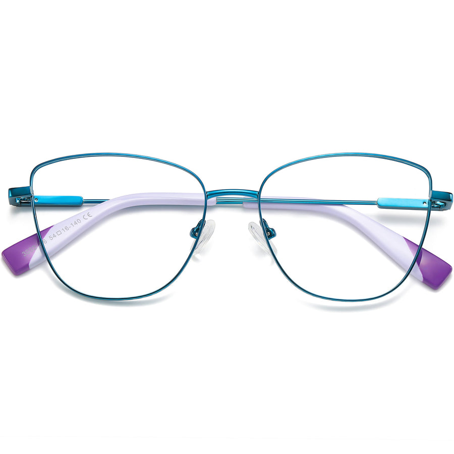 Cateye Brillen PF1250