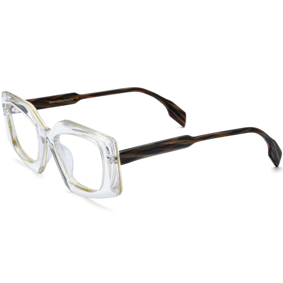 Geometrische Brillen BR1003