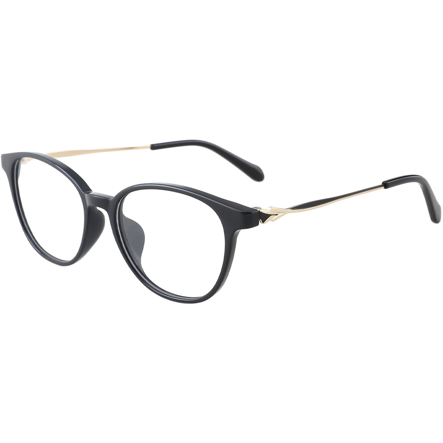 Quadratische Brillen YAC1044