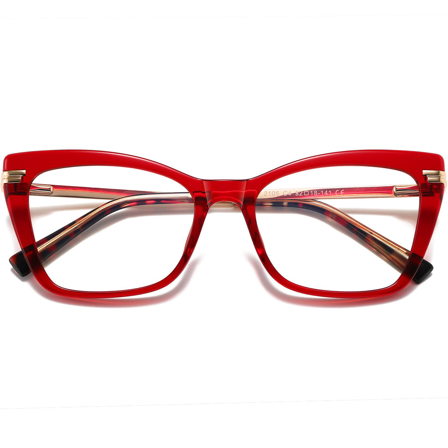 Cateye Brillen PF1254