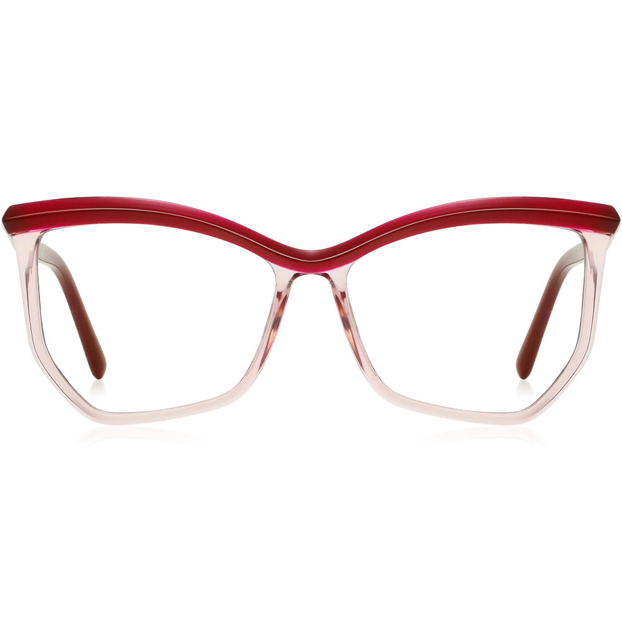 Geometrische Brillen PF1109