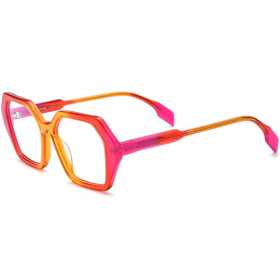 Geometrische Brillen BR1060
