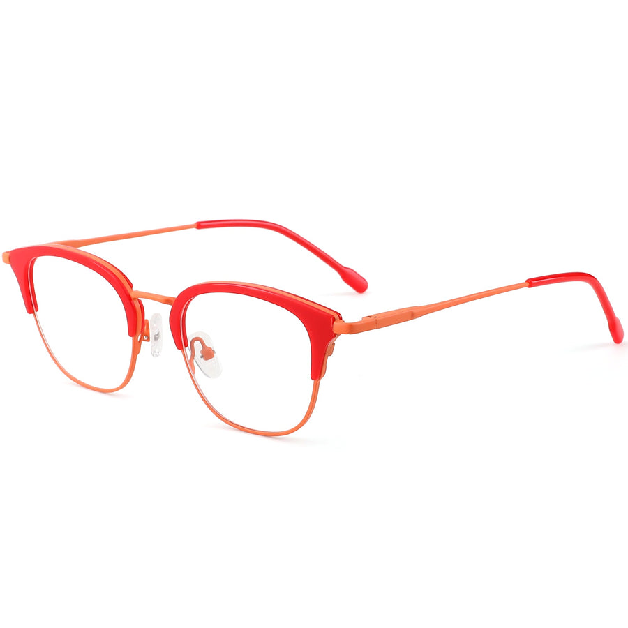 Browline Brillen YSAC1088