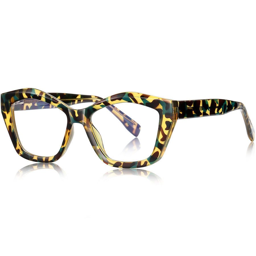Cateye Brillen PF1034