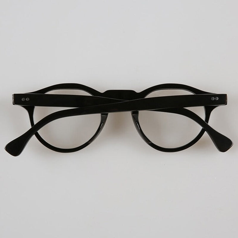 Buffalo Runde Brillen NJ1004