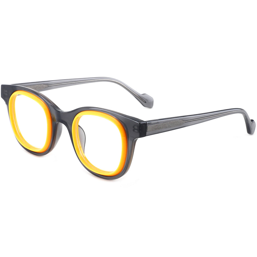 Quadratische Brillen YEA1163
