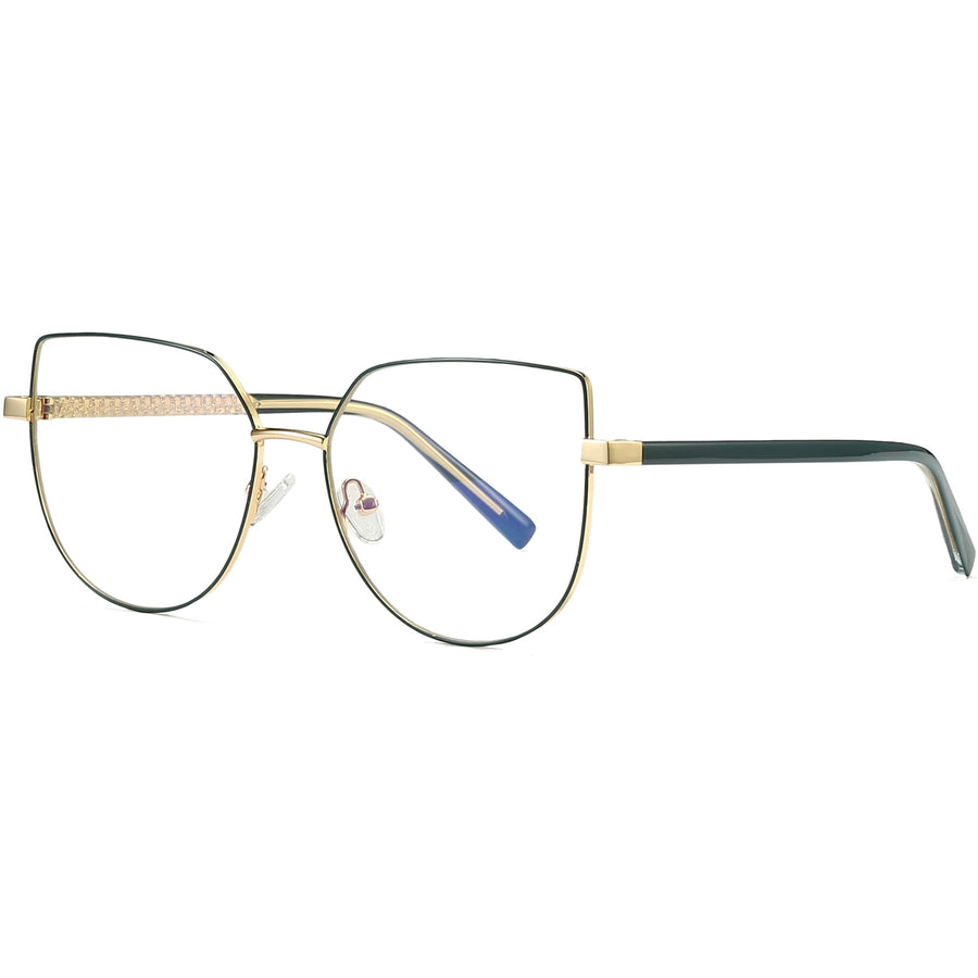 Cateye Brillen PF1184