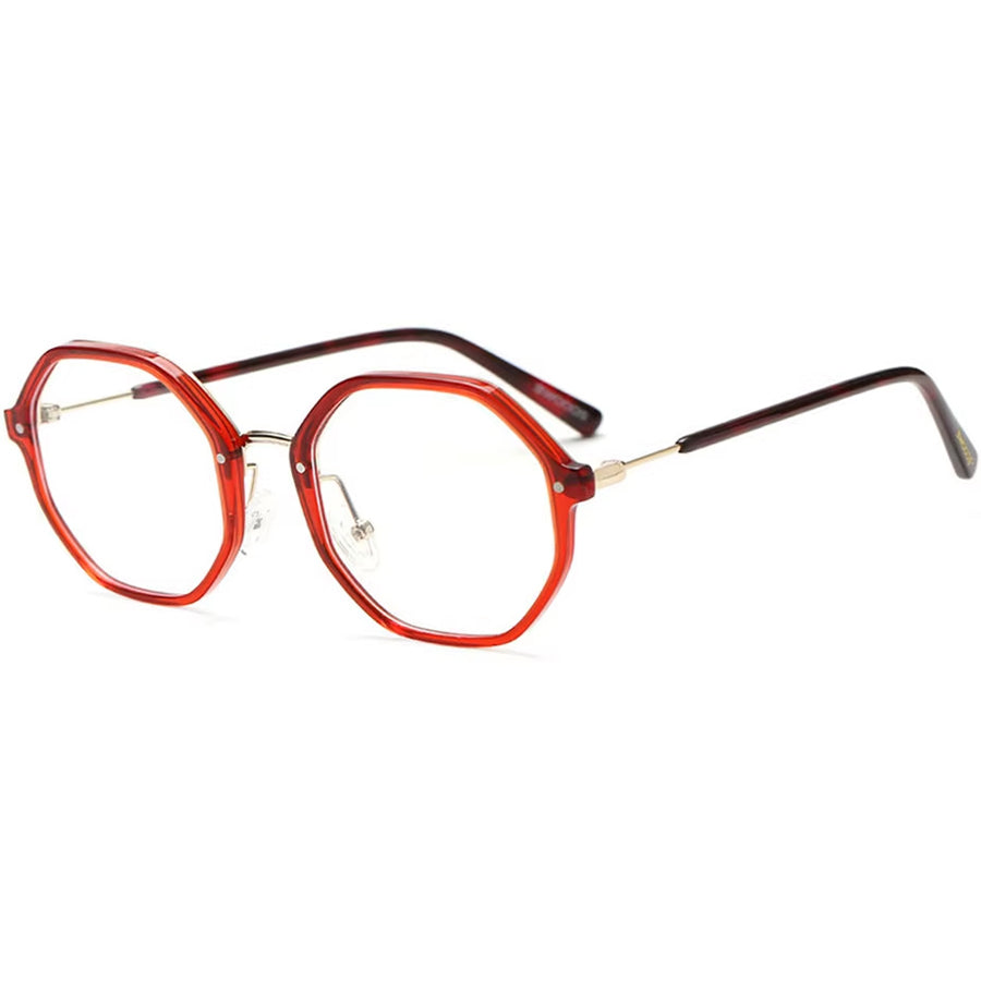 Geometrische Brillen GSR1104
