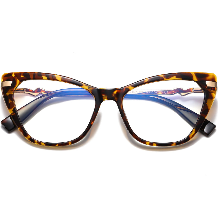 Cateye Brillen PF1271