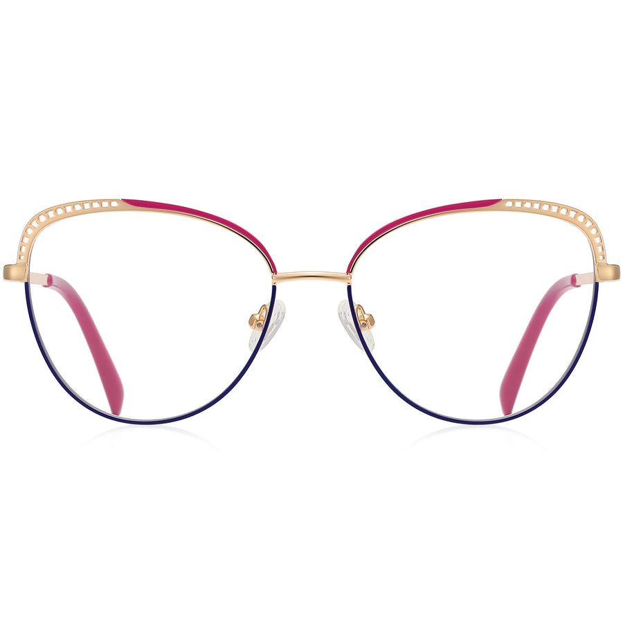 Cateye Brillen PF1054