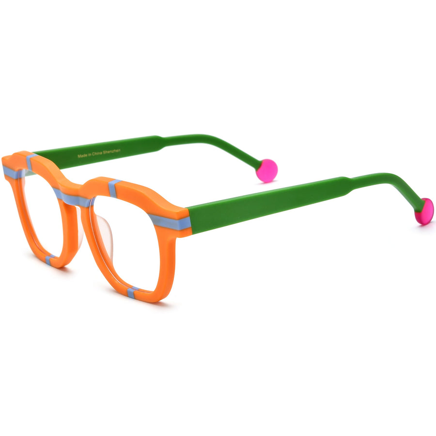 Quadratische Brillen BR1490