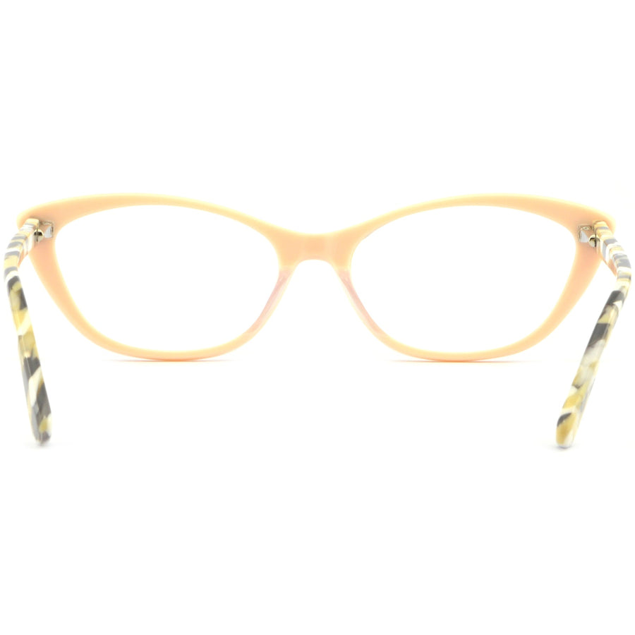 Cateye Brillen O2239