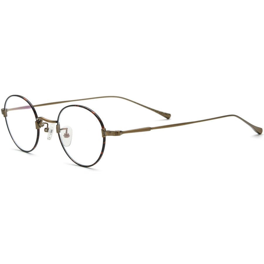 Ovale Brillen BR1219