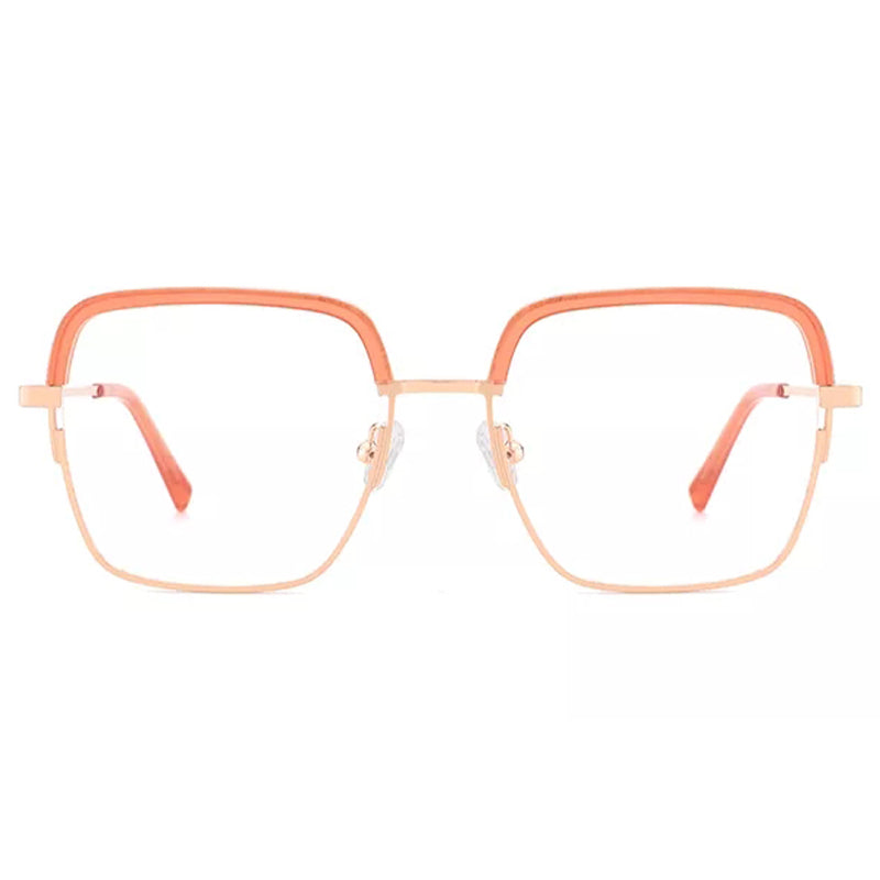 Browline Brillen A1841