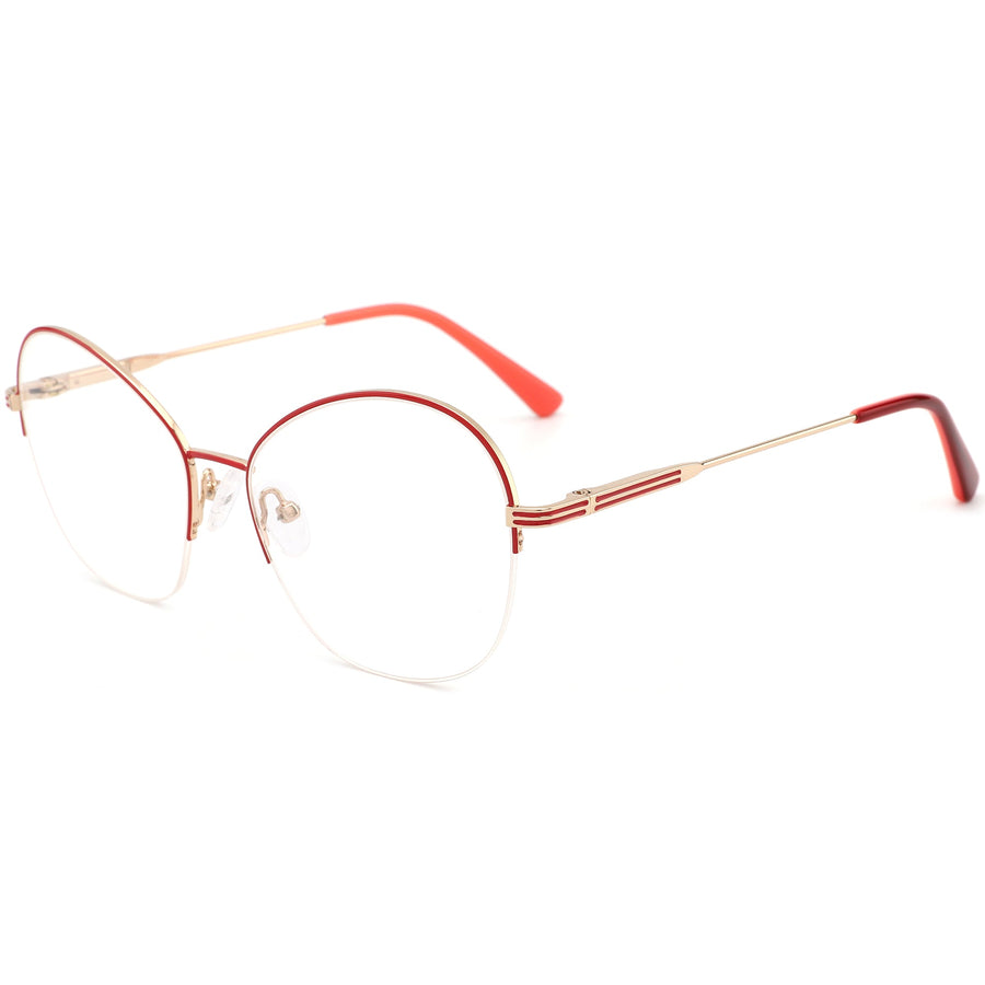 Geometrische Brillen YSAM1003