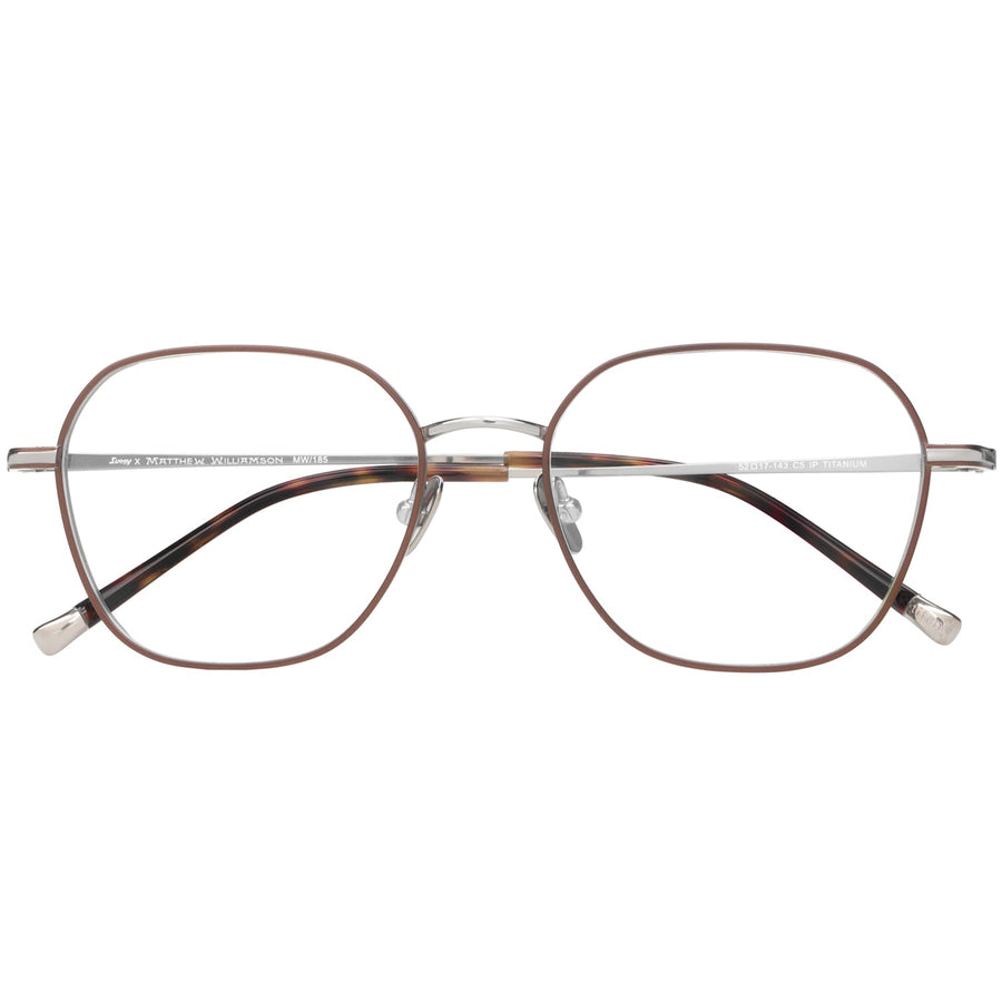 Quadratische Brillen MW1173