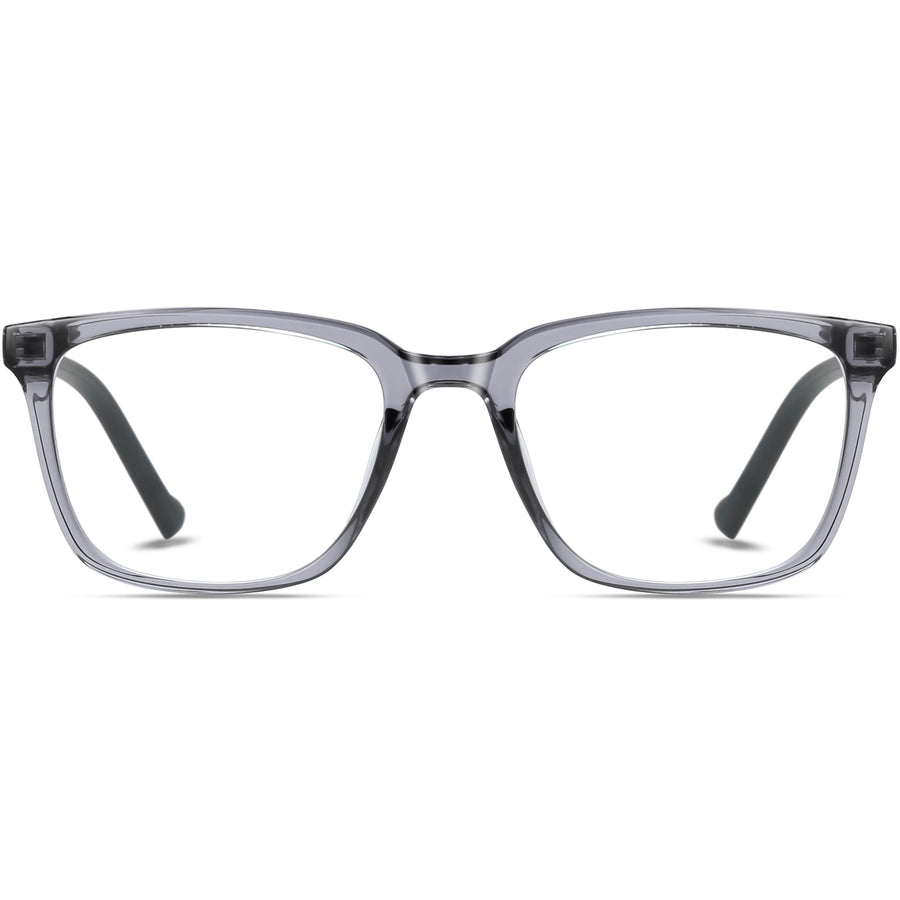 Quadratische Brillen YSD1009