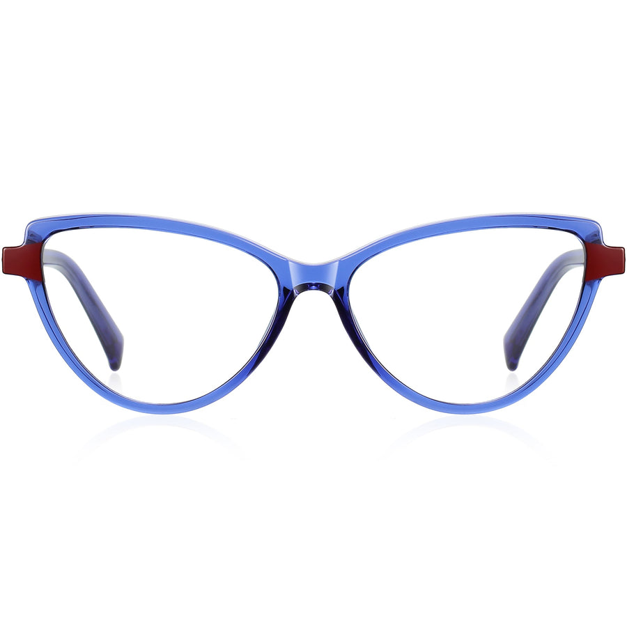 Cateye Brillen PF1060