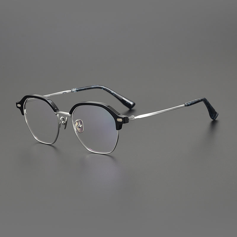 Geometrische Brillen MW1436