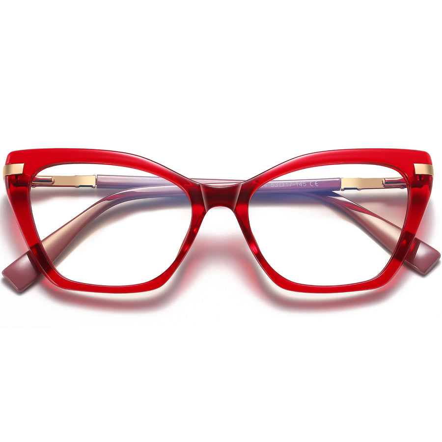 Cateye Brillen PF1261