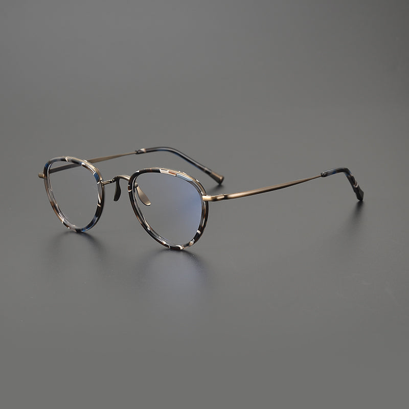 Runde Brillen TG1184