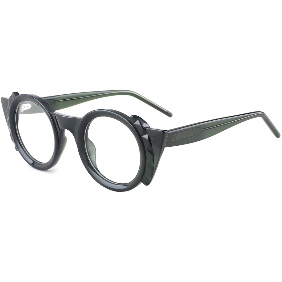 Geometrische Brillen YEA1209