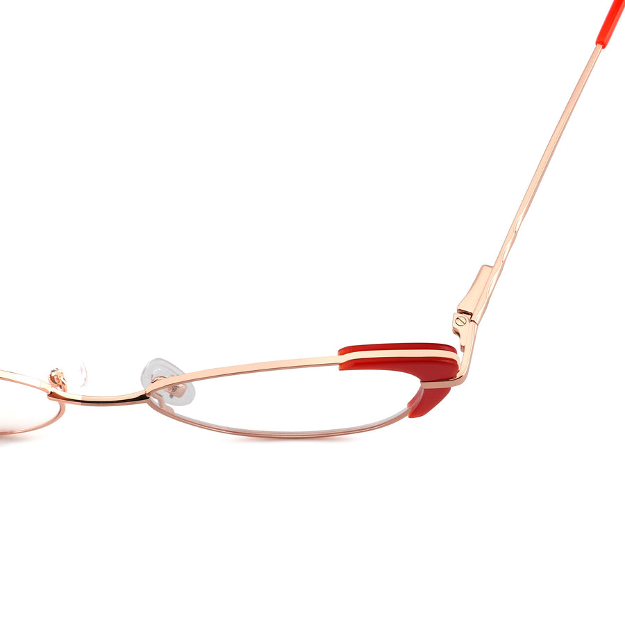 Cateye Brillen A1834