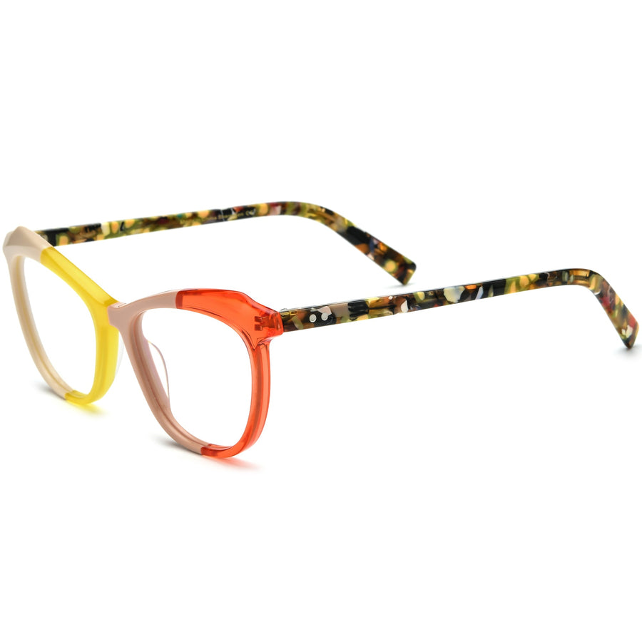 Cateye Brillen BR1380